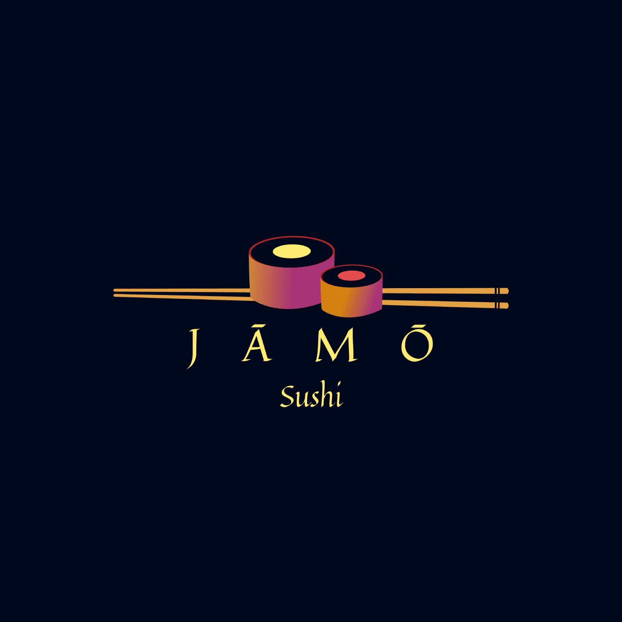 Jamo Sushi