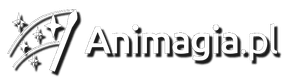 Logotyp Fundacji Animagia