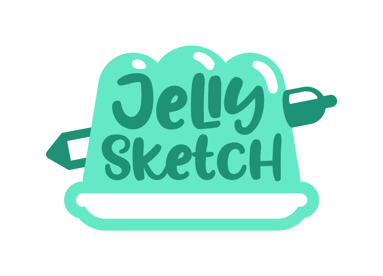 Jelly Sketch
