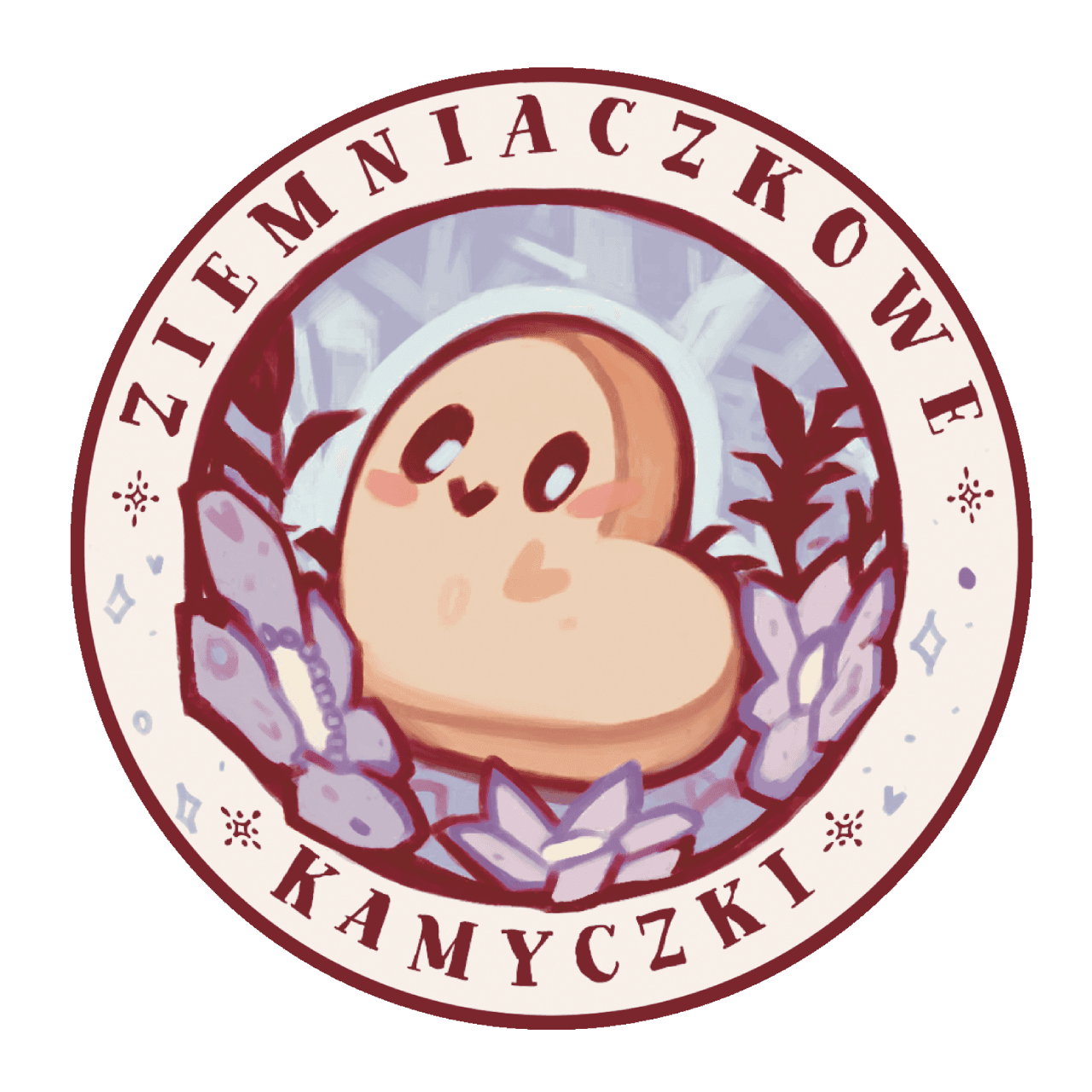 Ziemniaczkowe Kamyczki