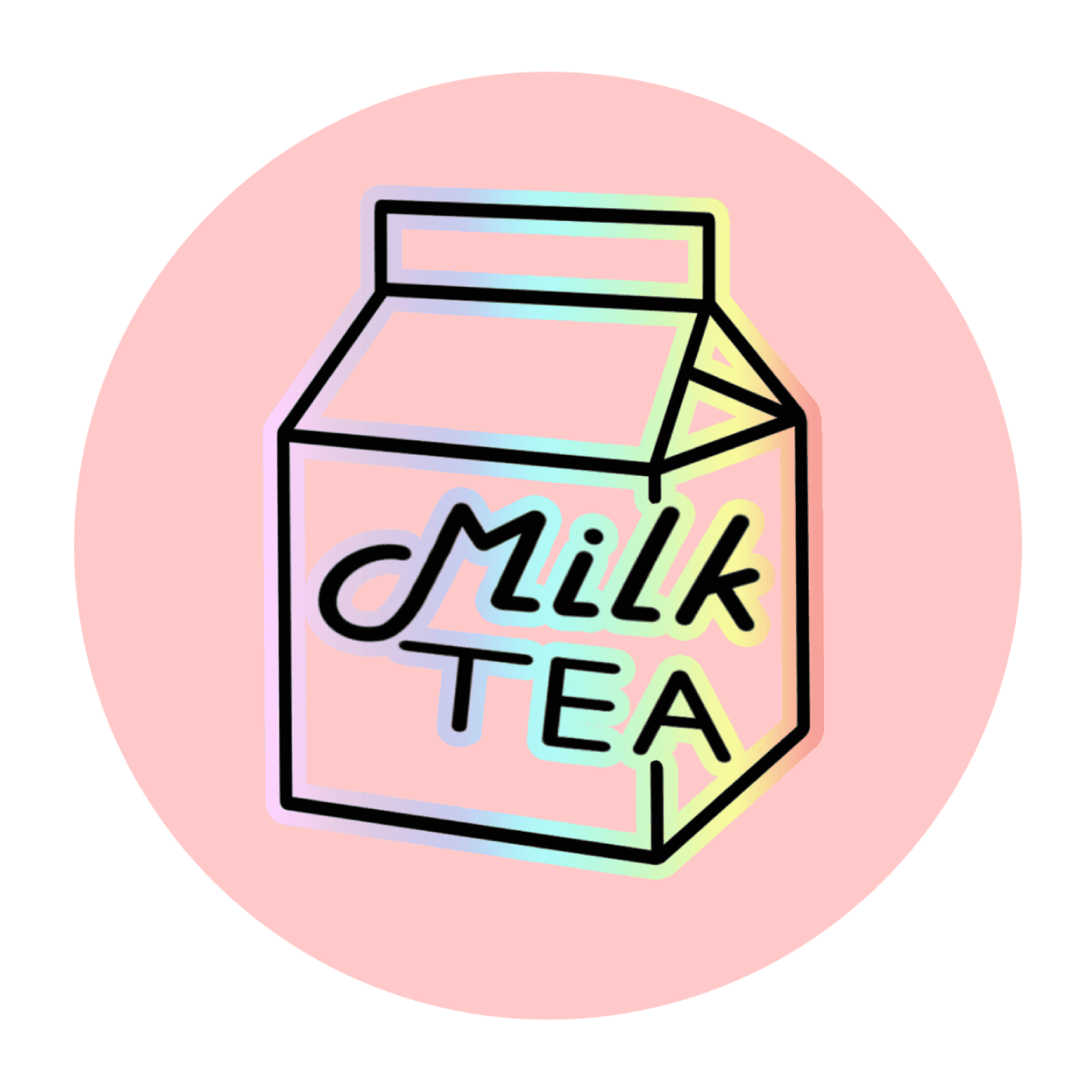 Milk Tea Workshop oraz Gracjananas