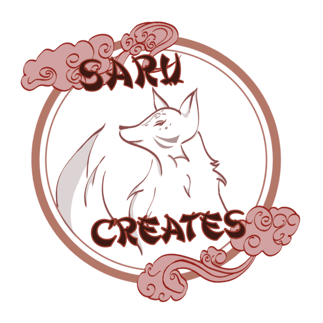 Saru Creates